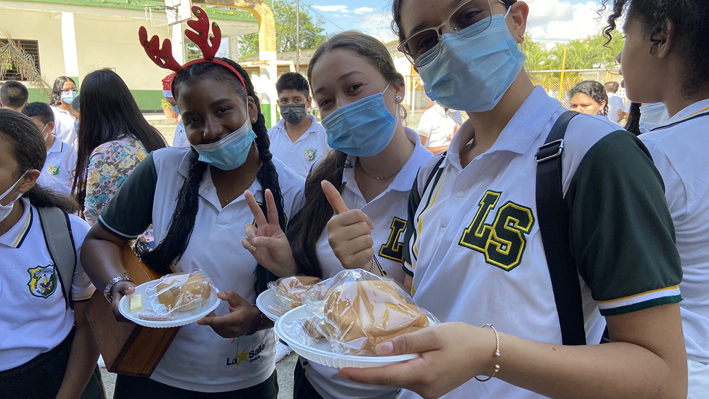 Los municipios del Valle del Cauca siguen comprometidos con el desarrollo de sus niños, niñas y adolescentes
