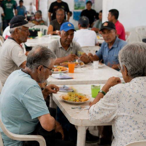 ComedoresComunitarios