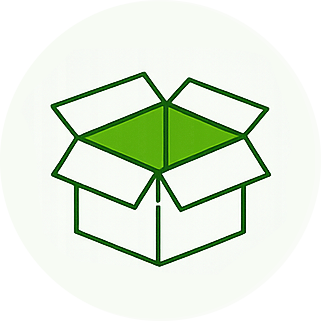 Empaque