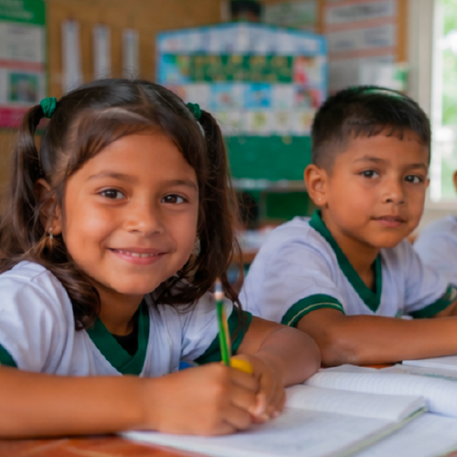 Programas deEducación y cultura